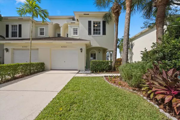 Lake Worth, FL 33461,4224 Emerald Vista