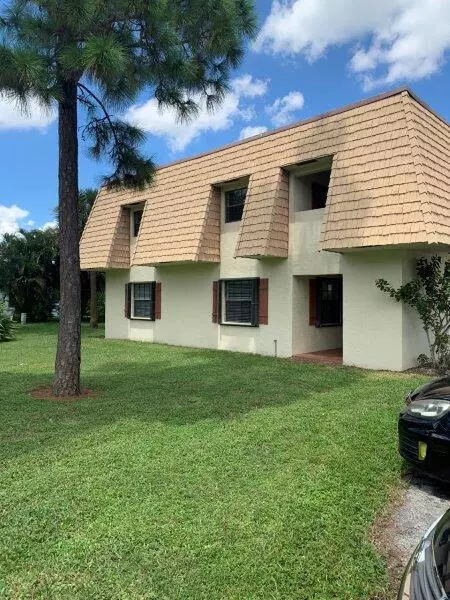 Greenacres, FL 33463,4261 Oak Terrace DR