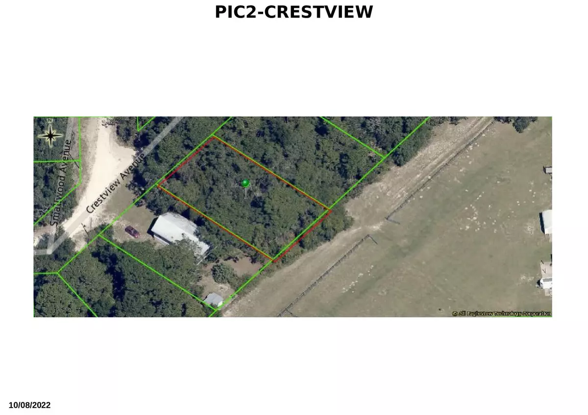 Inverness, FL 34452,411 S Crestview AVE