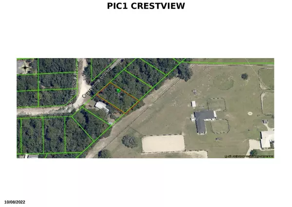 Inverness, FL 34452,411 S Crestview AVE