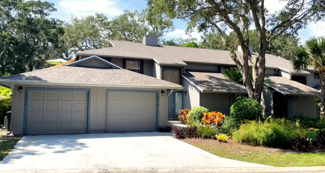 5312 SE Schooner Oaks WAY 5312, Stuart, FL 34997