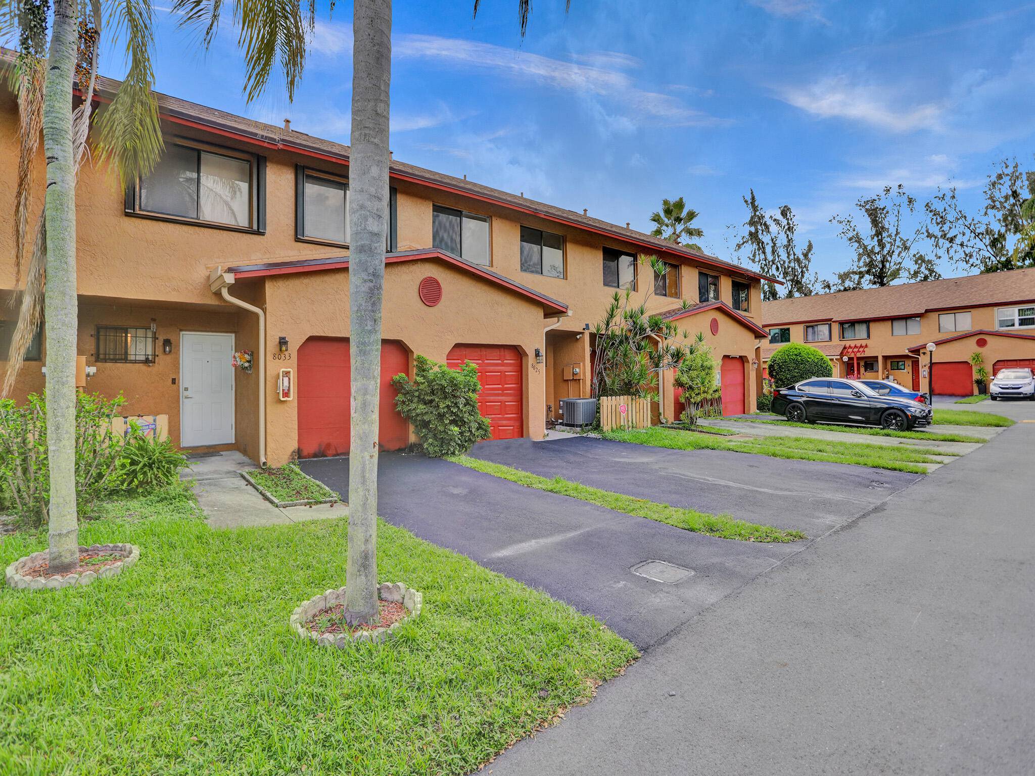 Sunrise, FL 33322,8033 NW 29 ST
