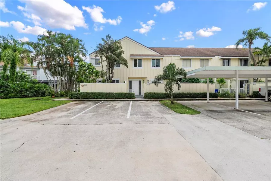 6175 Riverwalk LN 5, Jupiter, FL 33458