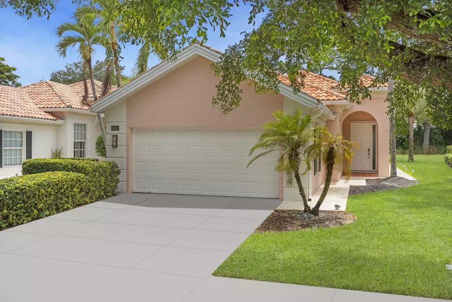 4683 Hammock CIR, Delray Beach, FL 33445