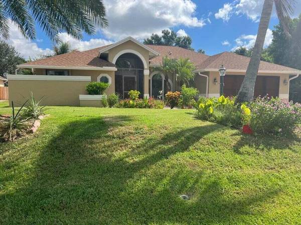 3129 SE SE Card TER, Port Saint Lucie, FL 34984