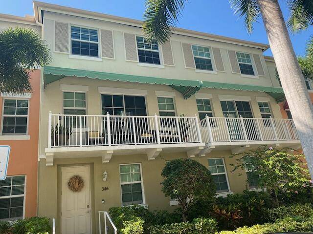 346 Moorings DR, Lantana, FL 33462