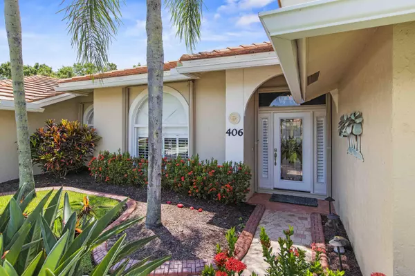 Port Saint Lucie, FL 34986,406 SW Silver Palm CV