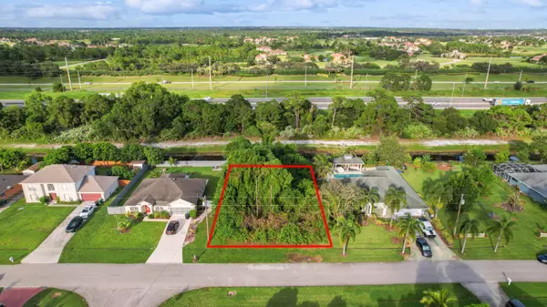 Port Saint Lucie, FL 34953,320 SW Ridgecrest DR