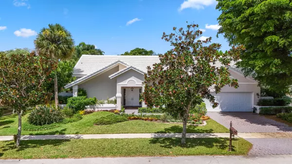4721 NW NW 27th AVE, Boca Raton, FL 33434