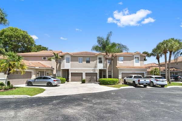 Boca Raton, FL 33428,20950 Via Jasmine 3