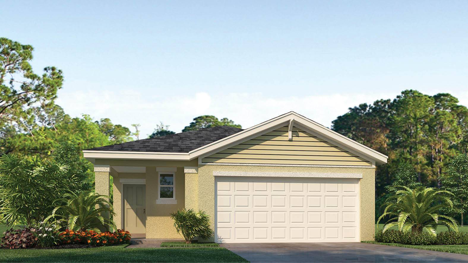 12269 SW Nettuno WAY, Port Saint Lucie, FL 34987
