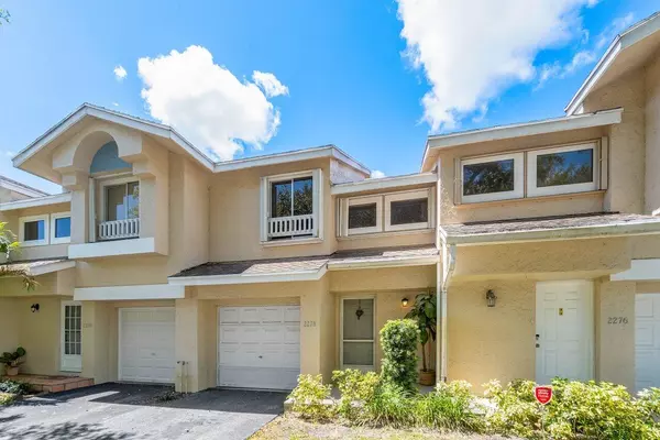 Deerfield Beach, FL 33442,2278 W Discovery CIR