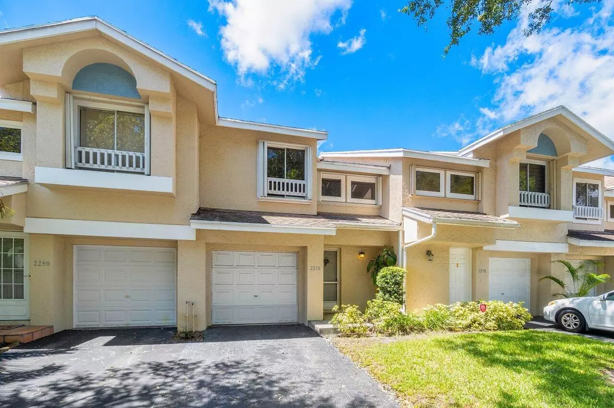 Deerfield Beach, FL 33442,2278 W Discovery CIR