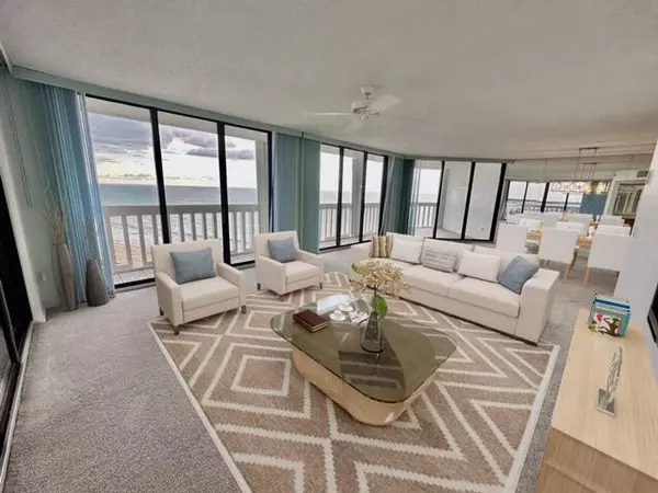 Jensen Beach, FL 34957,9960 S Ocean DR 1205