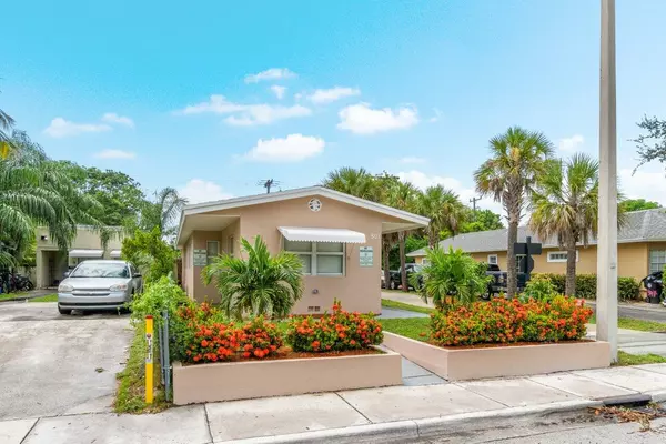 Lake Worth Beach, FL 33460,501 S E ST