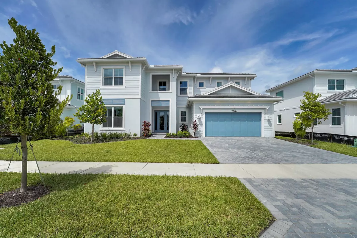 Palm Beach Gardens, FL 33412,9264 Crestview CIR