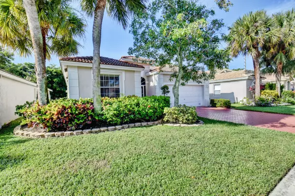 Boynton Beach, FL 33437,6406 Pebble Creek WAY