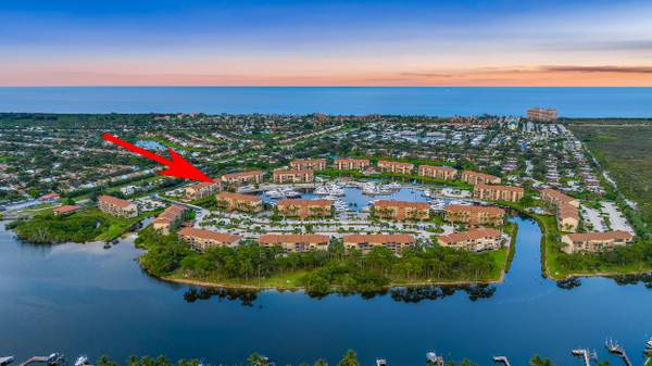 1601 Marina Isle WAY 202,  Jupiter,  FL 33477