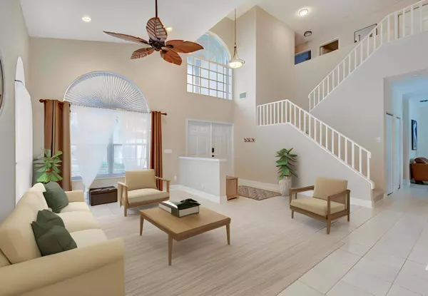 Lake Worth, FL 33467,7585 Thornlee DR
