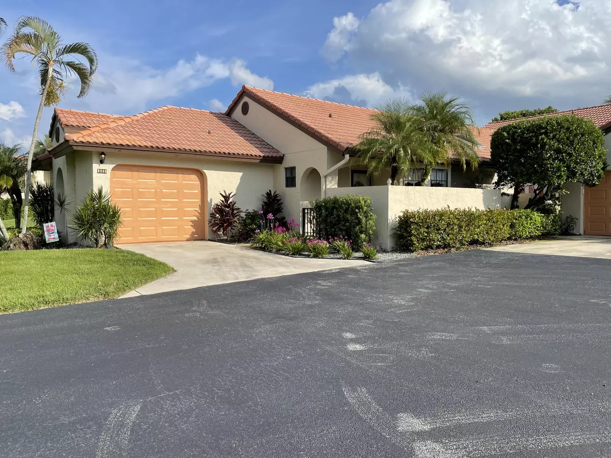 Boynton Beach, FL 33472,5995 Parkwalk DR