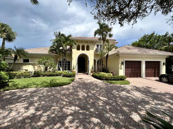 119 N W River DR, Jupiter, FL 33458