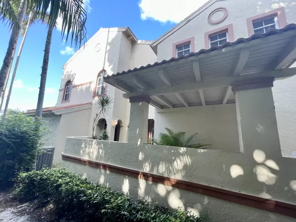 7661 Mackenzie CT 411, Lake Worth, FL 33467