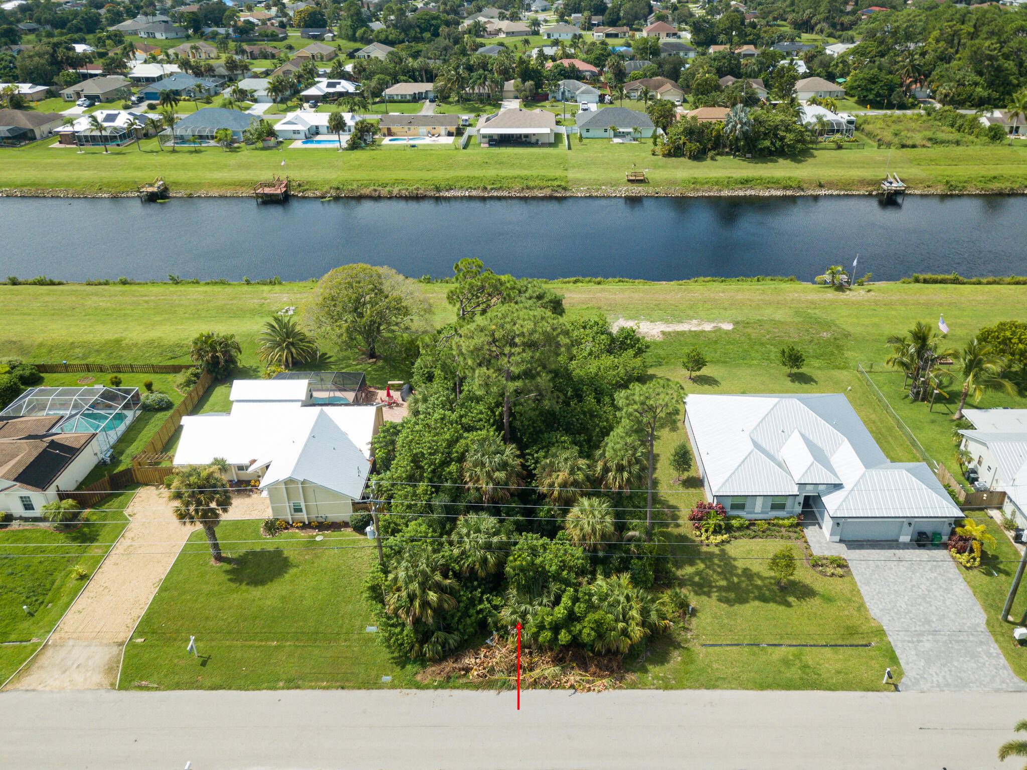 974 SW Sultan DR, Port Saint Lucie, FL 34953