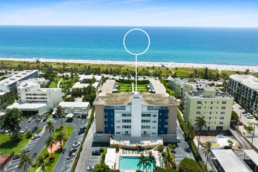 120 N Ocean BLVD 202, Delray Beach, FL 33483