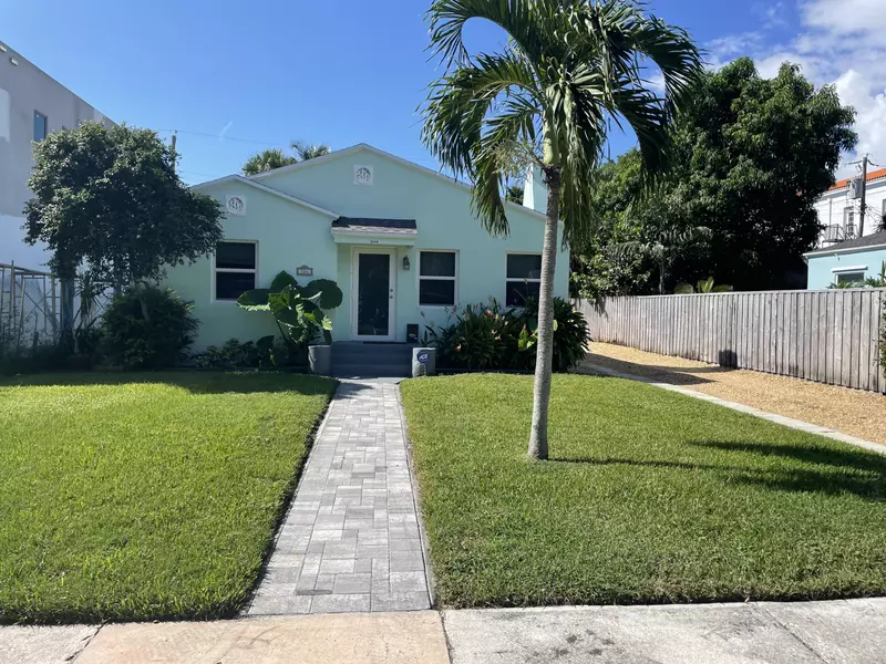 306 31st ST, West Palm Beach, FL 33407