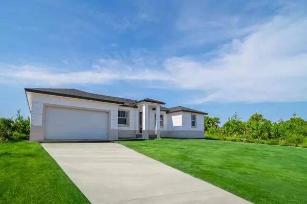 Port Charlotte, FL 33981,15101 Brainbridge CIR