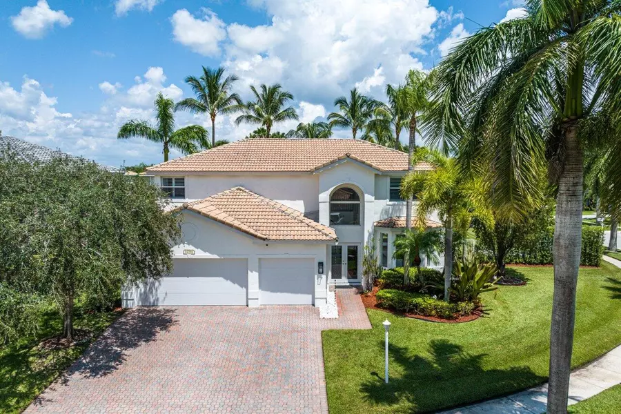 12731 Yardley DR, Boca Raton, FL 33428