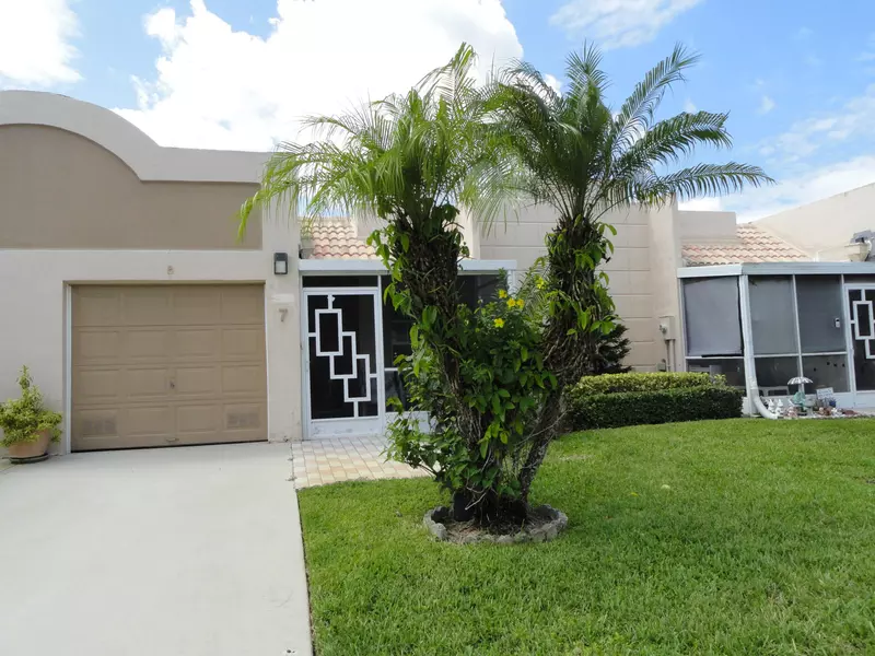 9124 Flynn CIR 7, Boca Raton, FL 33496