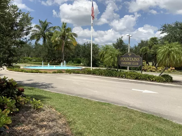 Lake Worth, FL 33467,5266 S Fountains DR