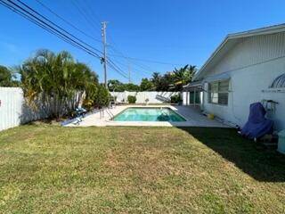 Fort Pierce, FL 34982,2503 Chesterfield DR