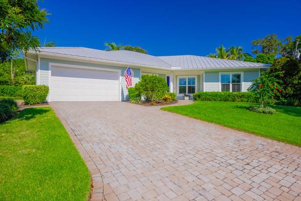 Sewalls Point, FL 34996,3 Plumeria PL