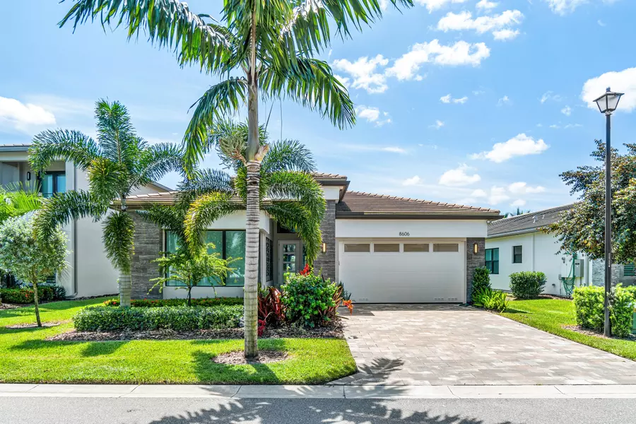 8606 Tower Bridge CT, Boca Raton, FL 33496