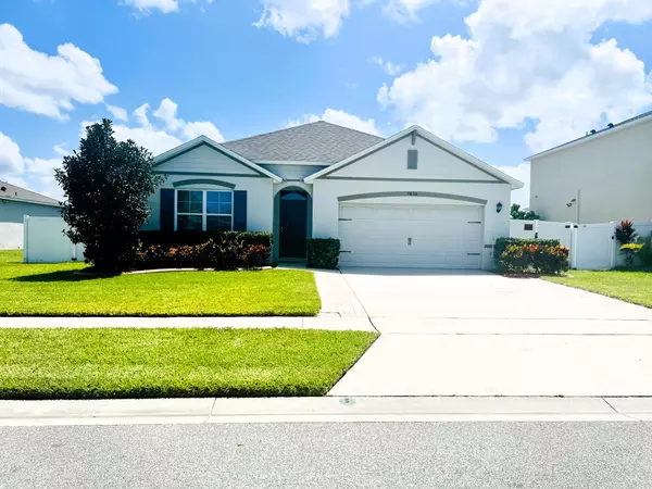 5636 Blowing Wind PL, St. Cloud, FL 34771