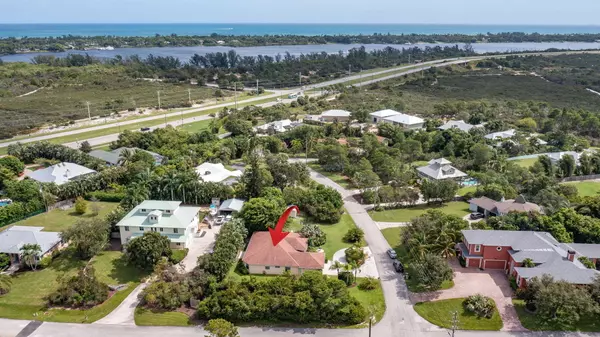 Hobe Sound, FL 33455,9751 SE Highborne WAY