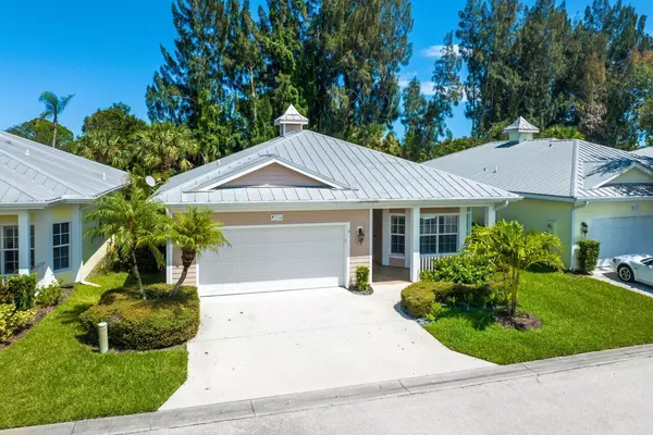 Stuart, FL 34994,2134 NW Tilia TRL