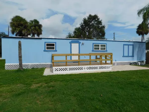 Fort Pierce, FL 34951,598 Palomar ST