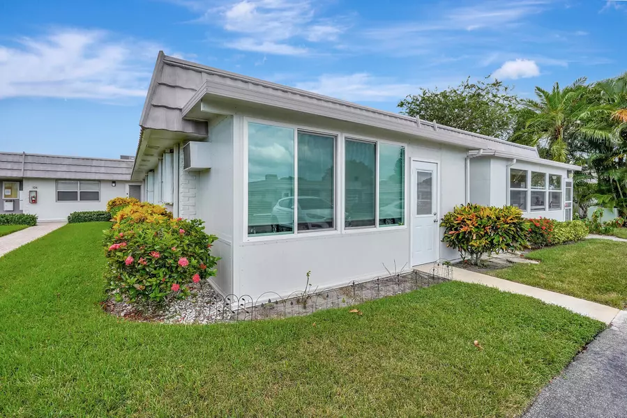 135 Valencia F, Delray Beach, FL 33446