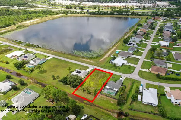 Port Saint Lucie, FL 34953,2409 SW Halissee ST