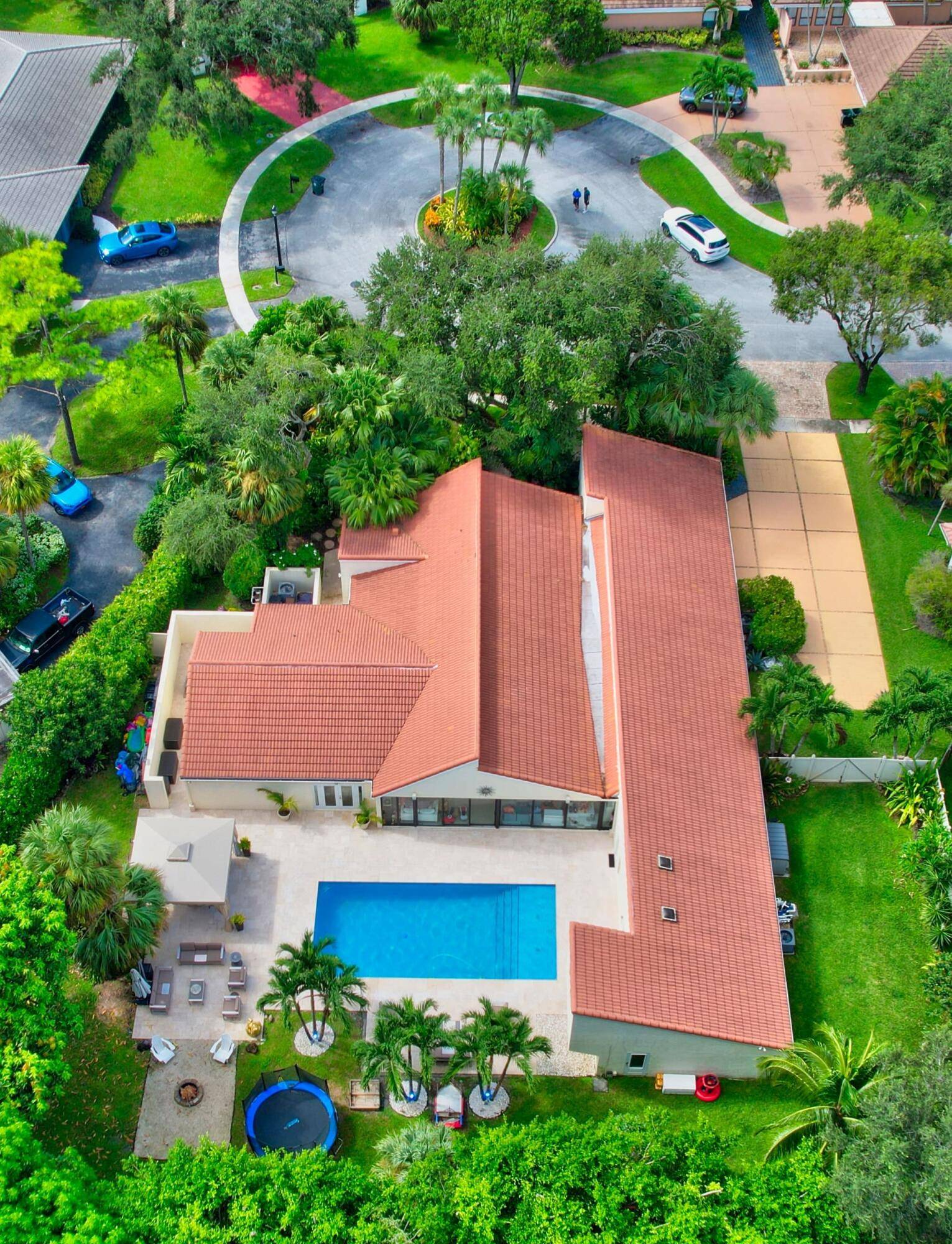 6555 Serena LN, Boca Raton, FL 33433