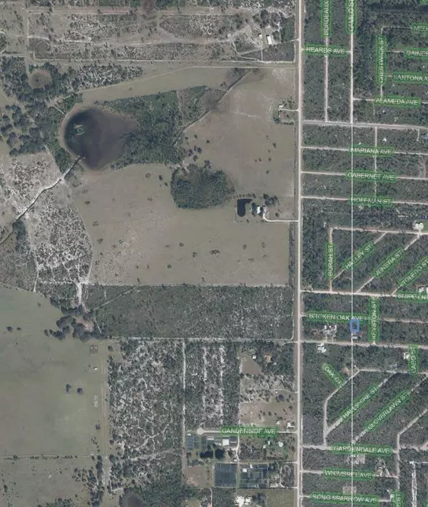 Lake Placid, FL 33852,3544 Broken Oak AVE