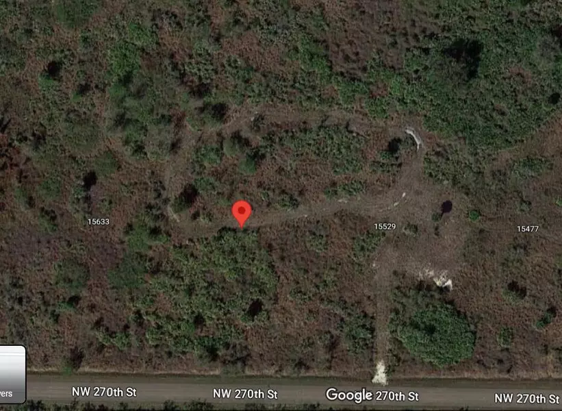 15581 NW 270th ST, Okeechobee, FL 34972