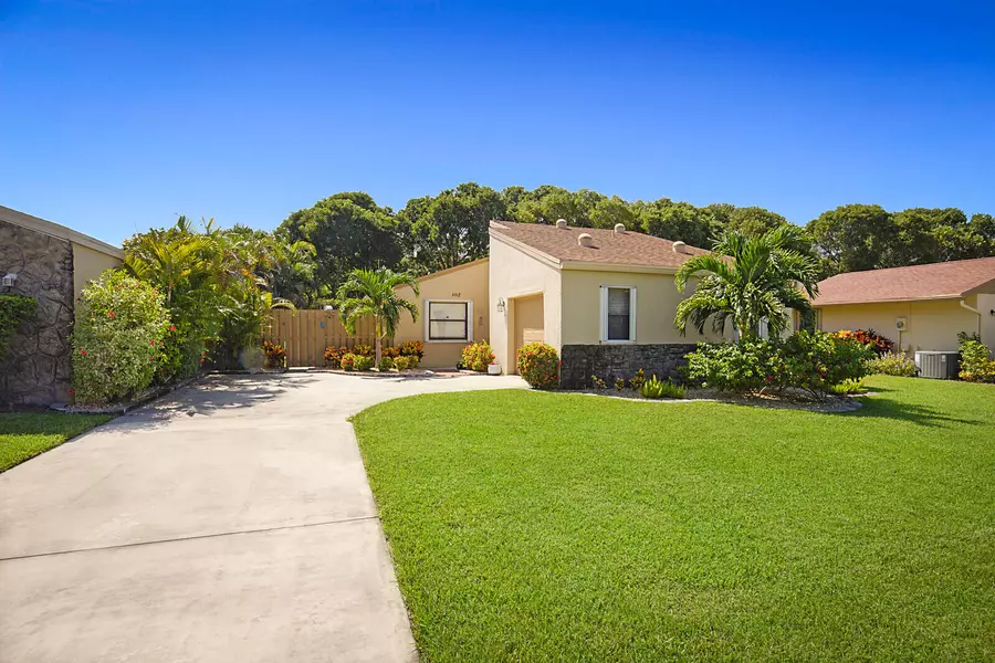 802 NW 26th AVE, Delray Beach, FL 33445