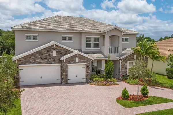 West Palm Beach, FL 33411,8958 Cypress Grove LN