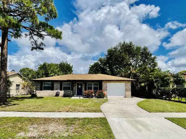 Greenacres, FL 33467,6509 Ramblewood CIR