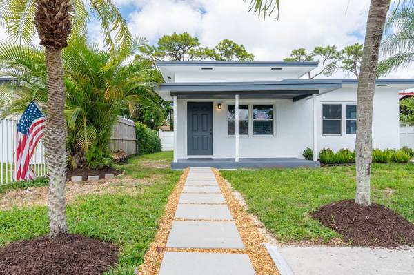 4263 Sussex AVE,  Lake Worth,  FL 33461