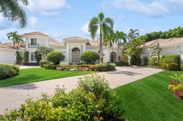 Delray Beach, FL 33446,7917 Villa D'Este WAY